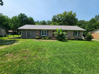 348 Leader Dr, New Johnsonville, TN, 37134