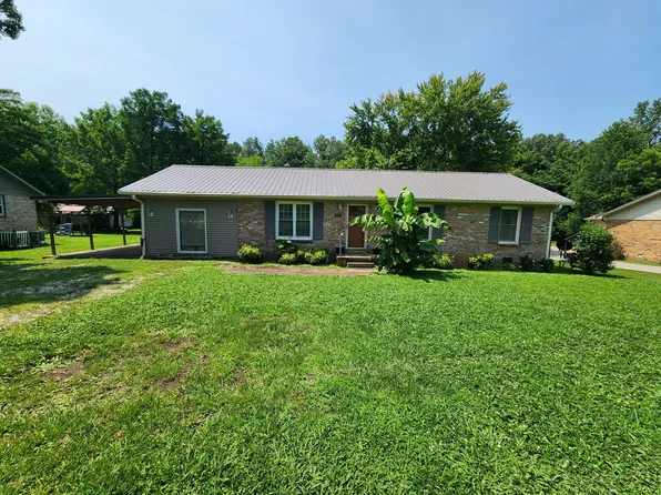 348 Leader Dr, New Johnsonville, TN 37134