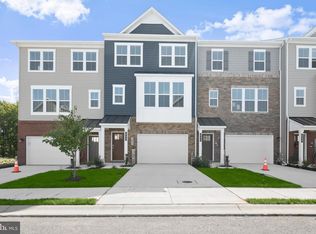 643 Eastland Row, Millersville, MD 21108