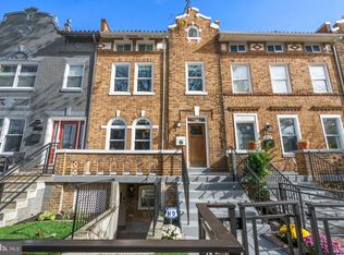 3815 5th St NW, Washington, DC 20011