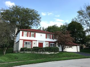 315 Branchport Dr, Chesterfield, MO 63017