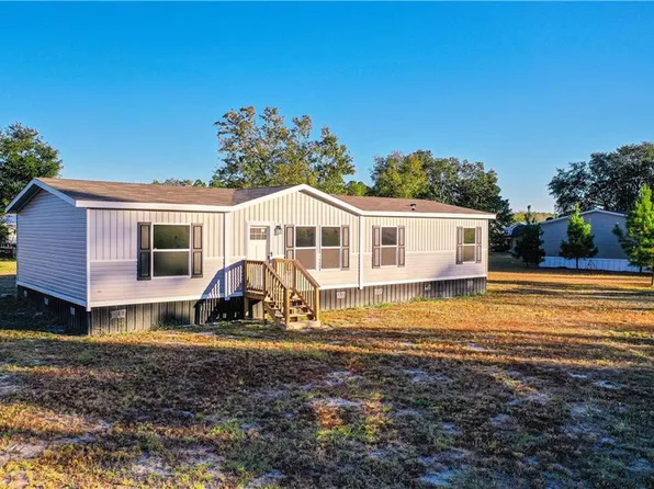 4725 Otter Creek Cir, Blackshear, GA 31516