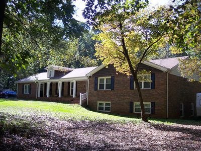 153 Grooms Rd, Fayetteville, GA, 30215
