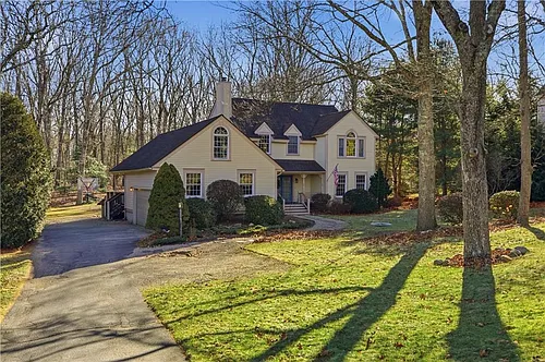 141 Laurel Ridge Ln Photo 1