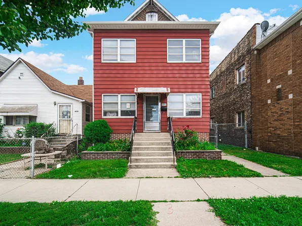 4941 Northcote Ave, East Chicago, IN 46312