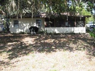 23490 NE 154th Place Rd, Salt Springs, FL 32134
