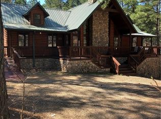 129 Mangrove Rd, Broken Bow, OK 74728