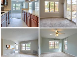 Pond Condos, Forest Hill, MD 21050