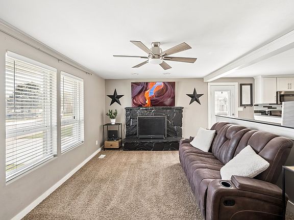 3rd image of 2857 W 8200 S