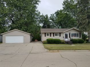 3312 Phillis St, Flint, MI 48507