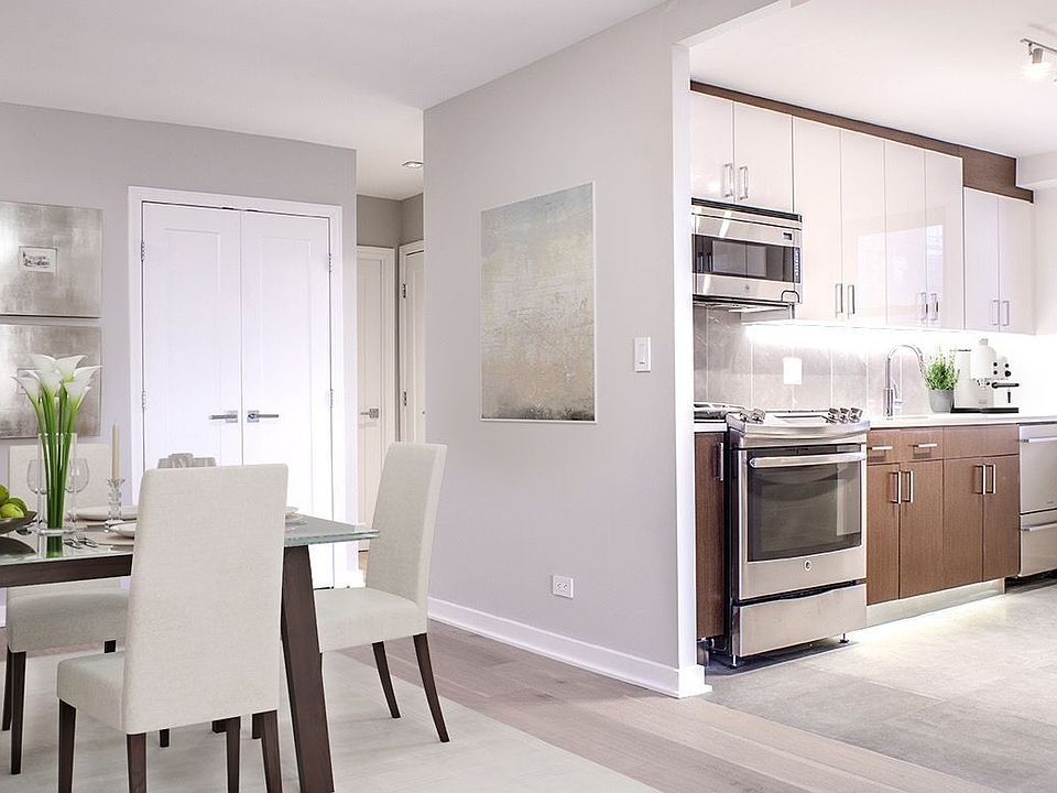 1st image of 85 Livingston St APT 18D