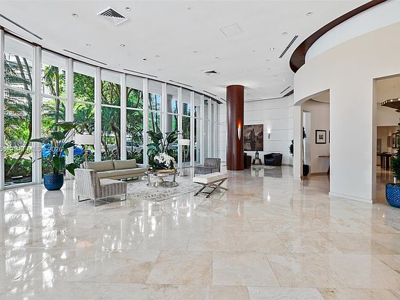 3rd image of 2475 Brickell Ave APT 1805