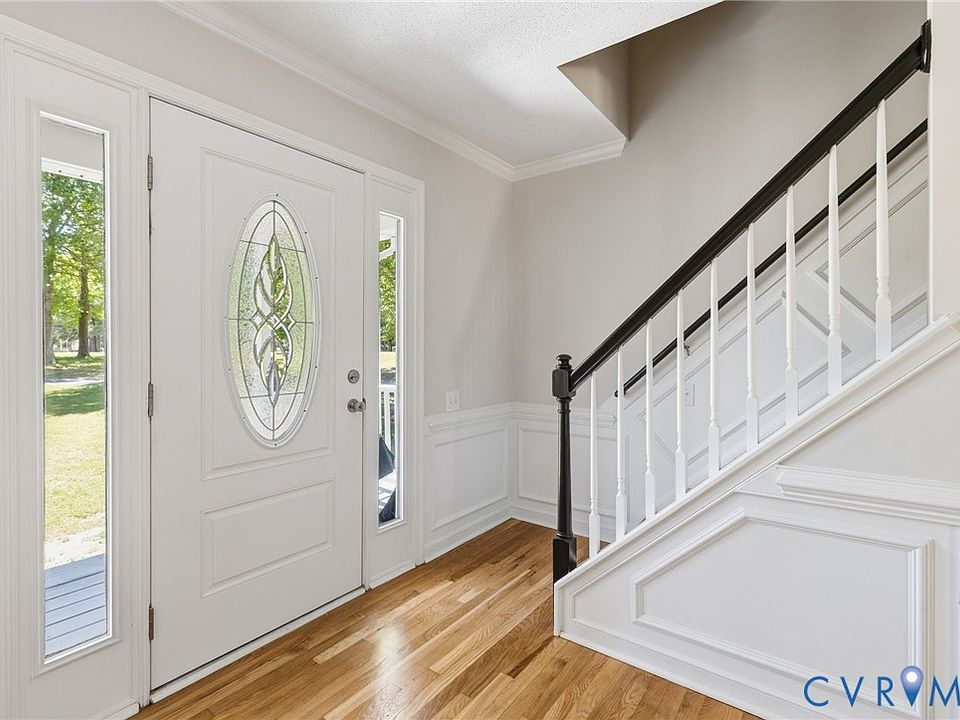 5219 Thornwood Ct, South Chesterfield, VA 23803 | Zillow