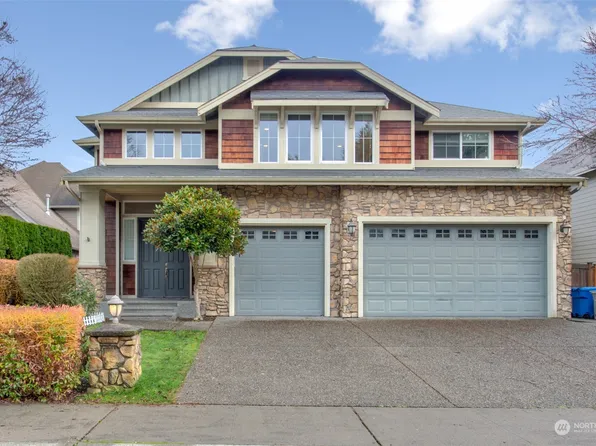 27528 SE 31st Place, Sammamish, WA 98075
