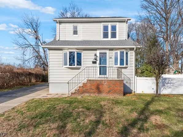 64 Harrison St, Little Falls Twp., NJ 07424