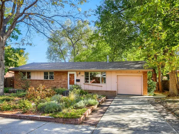 150 S 34th St, Boulder, CO 80305