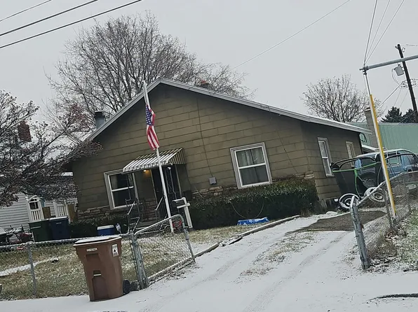 3014 N Standard St, Spokane, WA 99207