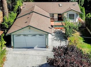 370 Echo Ln, Sedro Woolley, WA 98284