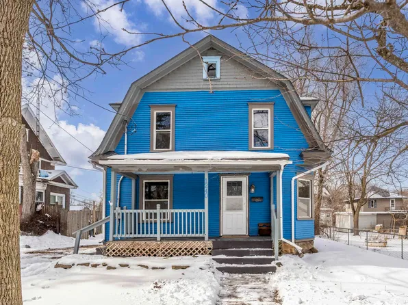 1240 Greenwood Ave, Jackson, MI 49203