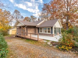 841 Sand Hill Rd, Asheville, NC 28806