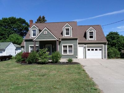 3120 Norcross Rd, Erie, PA, 16510