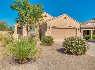 42824 W Martie Lynn Rd, Maricopa, AZ 85138