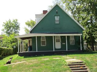504 E Henry St, Mount Pleasant, IA 52641