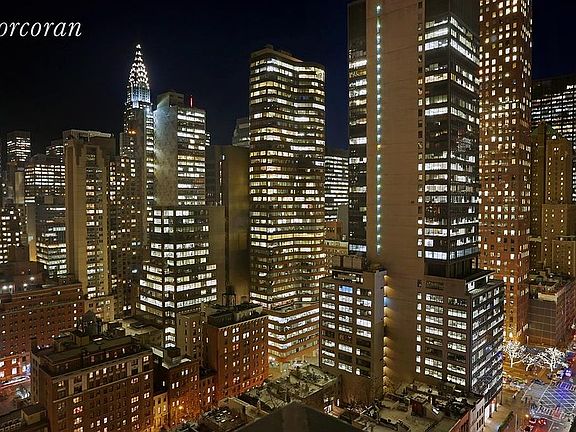 2nd image of 255 E 49th St #24E