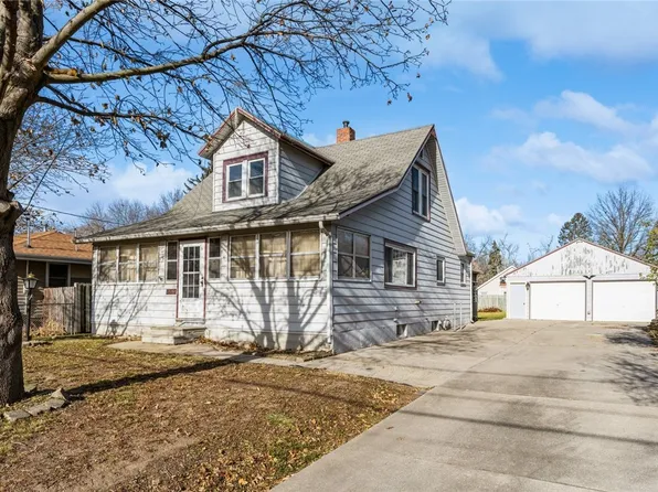 507 Maxwelton Dr, Des Moines, IA 50315