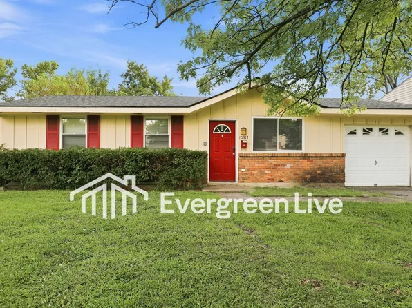 10317 September Dr, Cincinnati, OH 45251