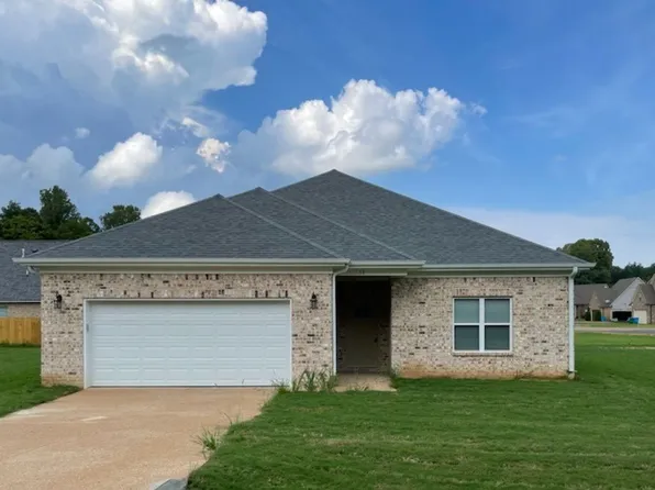 53 Anna Ln Lot 71, Atoka, TN 38004