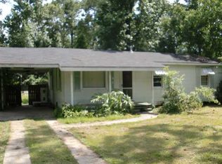 1153 Terrell Rd, Mobile, AL 36605