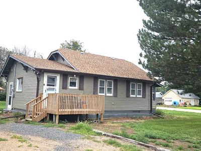 402 Cherry St, Brule, NE, 69127