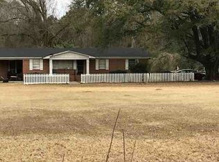 9493 Bryants Landing Rd, Stockton, AL 36579