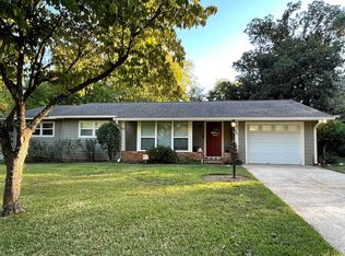314 Davis St, Nacogdoches, TX 75965