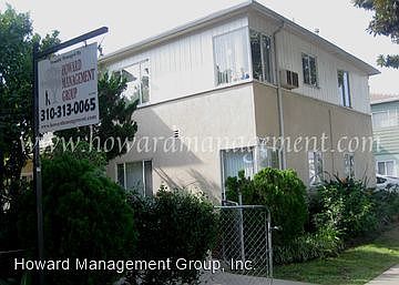 1st image of 3971 Sawtelle Blvd APT C