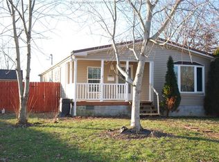 406 21st St, Point Pleasant, WV 25550