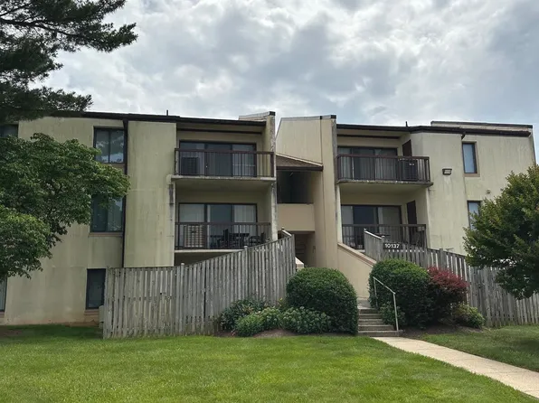 10137 Prince Pl APT 302-6B, Upper Marlboro, MD 20774