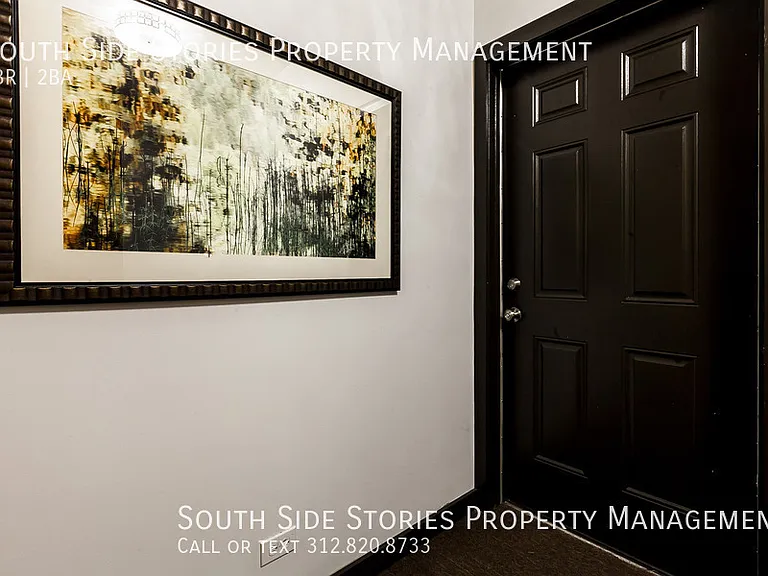 4358 S Prairie Ave #4 — Photo 4