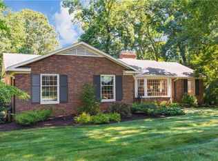 3411 York Rd, Winston Salem, NC 27104