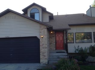 11242 S Ohenry Rd, Sandy, UT 84070