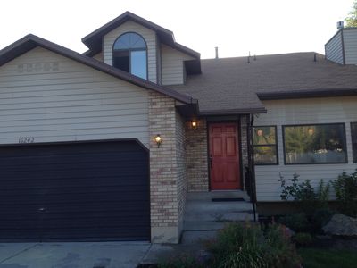11242 S Ohenry Rd, Sandy, UT, 84070