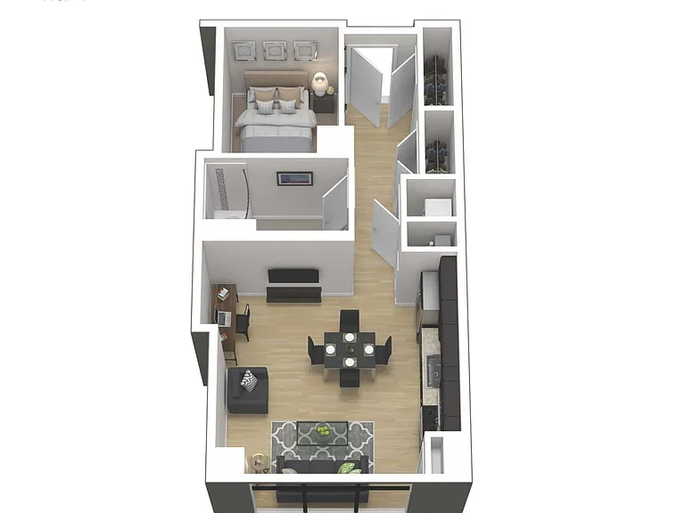 The Residences at Arundel Preserve — Photo 77