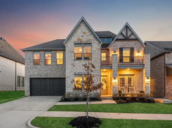 2560 Hampstead Ln, Carrollton, TX 75010