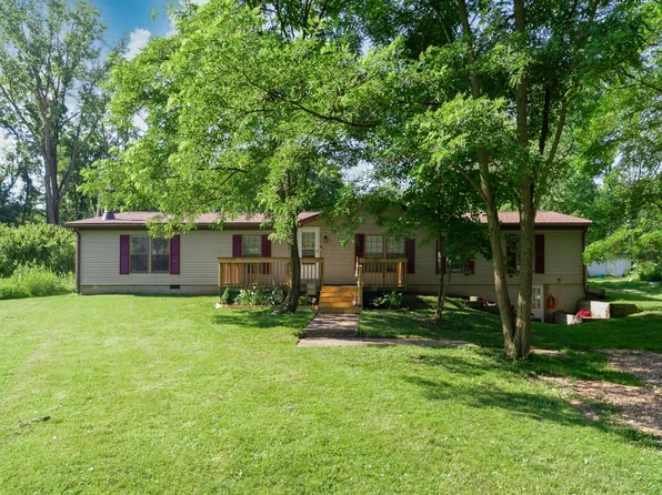 7326 State Route 97, Mansfield, OH 44903
