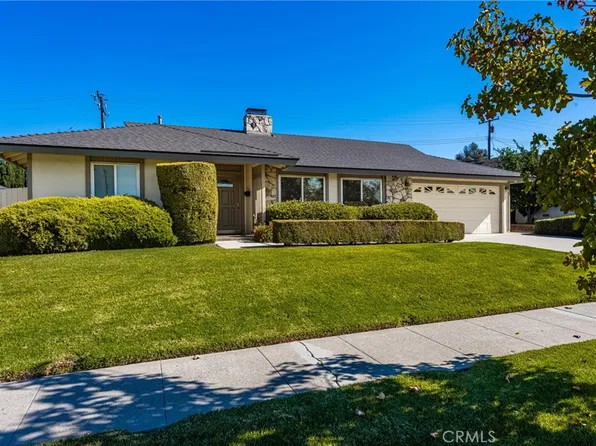 2932 Charles Ave, Fullerton, CA 92835