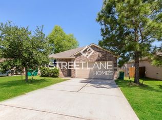 2309 Shady Tree Ln, Conroe, TX 77301