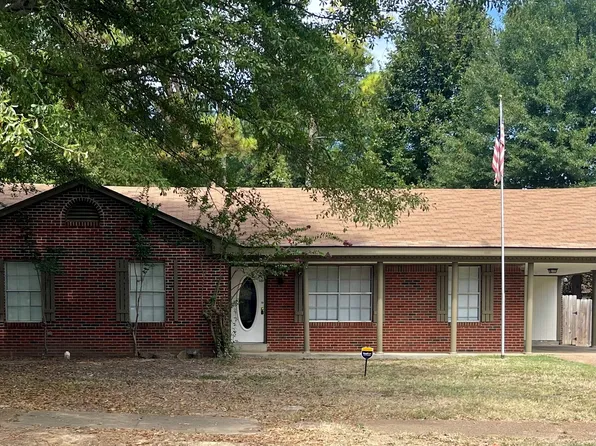 6390 Gillham Dr, Memphis, TN 38134