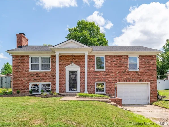 3326 Ashley Court, New Albany, IN 47150