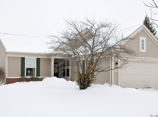 12755 Rock Creek Cir, Huntley, IL 60142